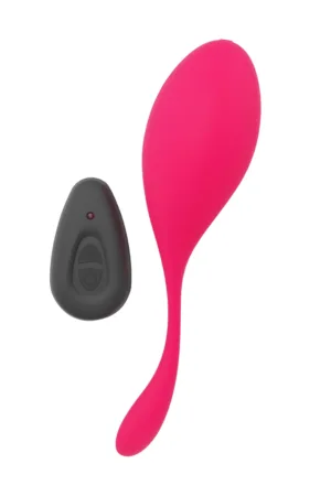 Oeuf vibrant télécommandé Secret Vibe 2 - 94edenstreet.com - sexshop en ligne