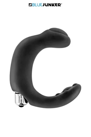Stimulateur prostatique Blue Junker - 94edenstreet.com - sexshop en ligne