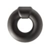 Cockring épais silicone – Blue Junker - 94edenstreet.com - sexshop en ligne
