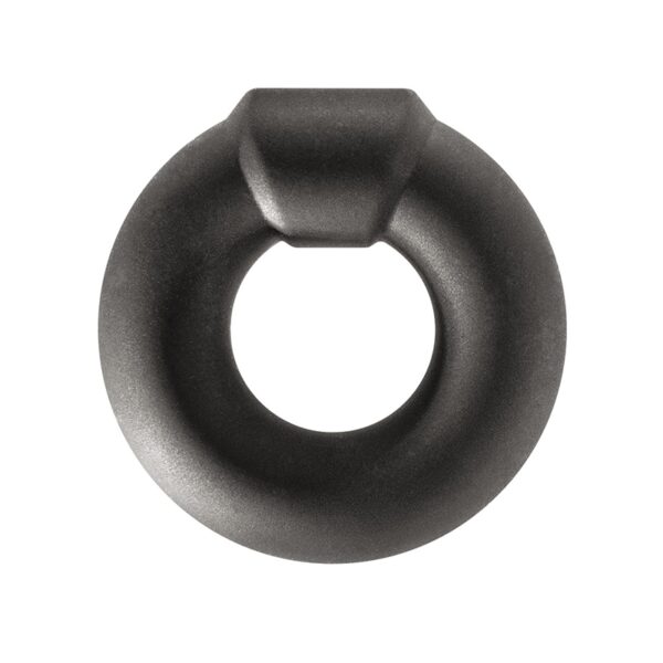 Cockring épais silicone – Blue Junker