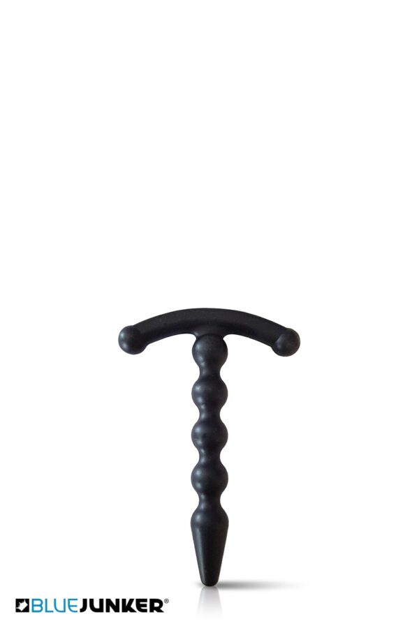 Tige à urètre silicone 5,7 x 0,7cm - 94edenstreet.com - sexshop en ligne