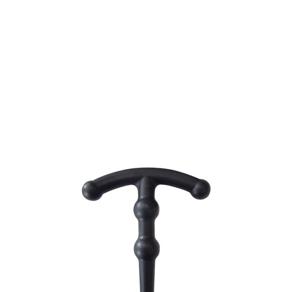 Tige à urètre silicone 5 x 0,8cm