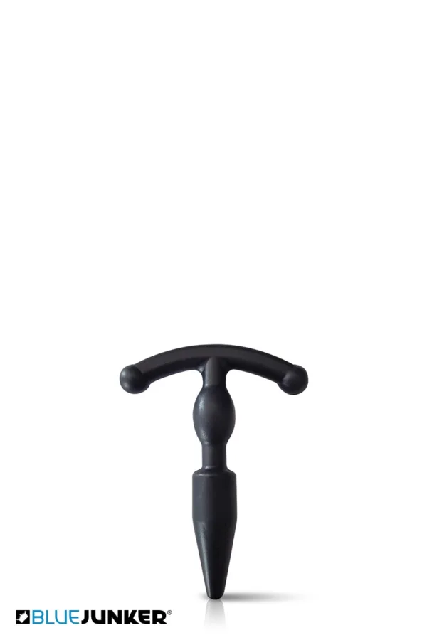 Tige à urètre silicone 5 x 0,9cm - 94edenstreet.com - sexshop en ligne