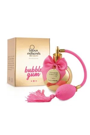 Parfum aphrodisiaque Bubble Gum - 94edenstreet.com - sexshop en ligne