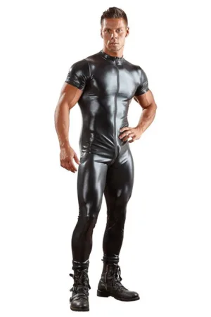 Combinaison fétichiste homme – Paris Hollywood - 94edenstreet.com - sexshop en ligne