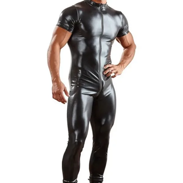 Combinaison fétichiste homme – Paris Hollywood