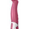 Vibromasseur Petting Hippo - Satisfyer