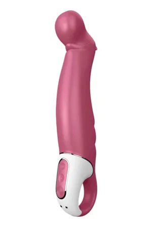 Vibromasseur Petting Hippo – Satisfyer - 94edenstreet.com - sexshop en ligne