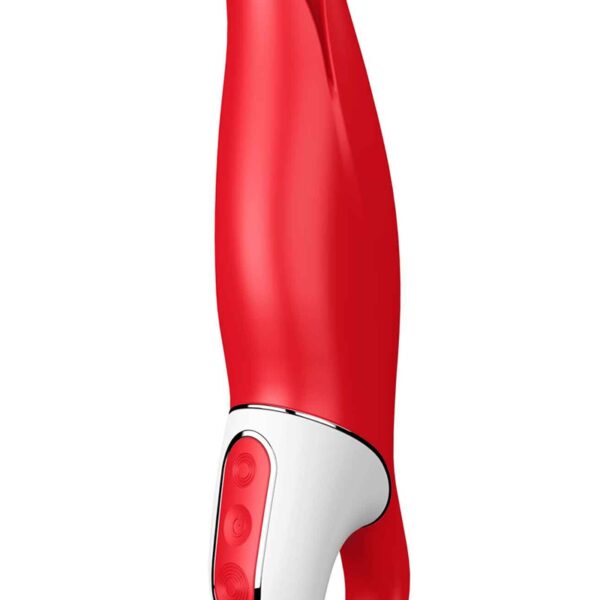 Vibromasseur Power Flower – Satisfyer