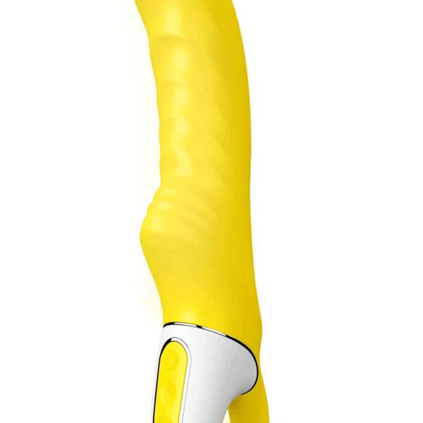 Vibromasseur Yummy Sunshine – Satisfyer