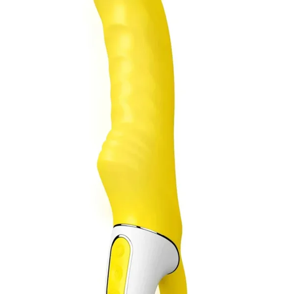 Vibromasseur Yummy Sunshine – Satisfyer