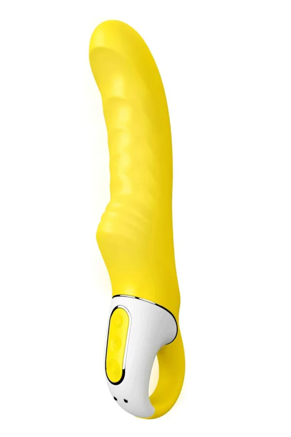 Vibromasseur Yummy Sunshine – Satisfyer - 94edenstreet.com - sexshop en ligne