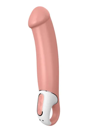 Vibromasseur Master – Satisfyer - 94edenstreet.com - sexshop en ligne