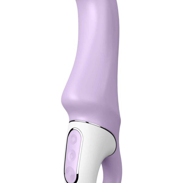 Vibromasseur Charming Smile – Satisfyer