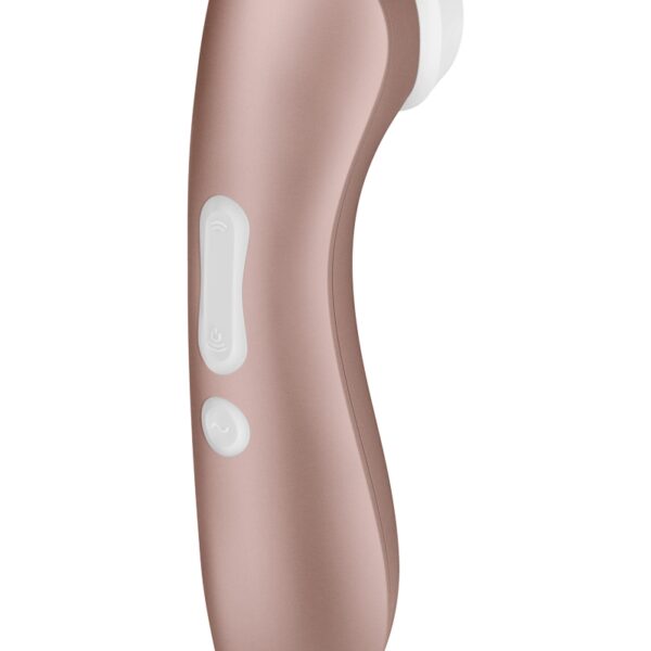 Stimulateur Pro 2+ – Satisfyer