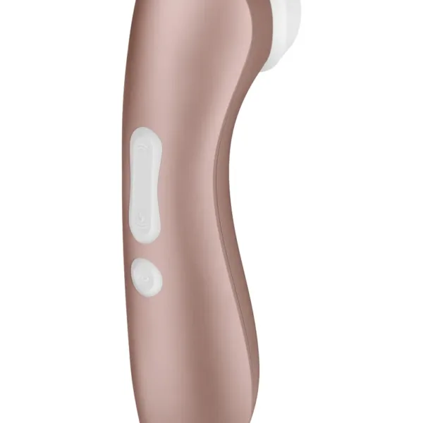 Stimulateur Pro 2+ – Satisfyer