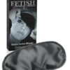 Bandeau Fetish SM en satin - 94edenstreet.com - sexshop en ligne