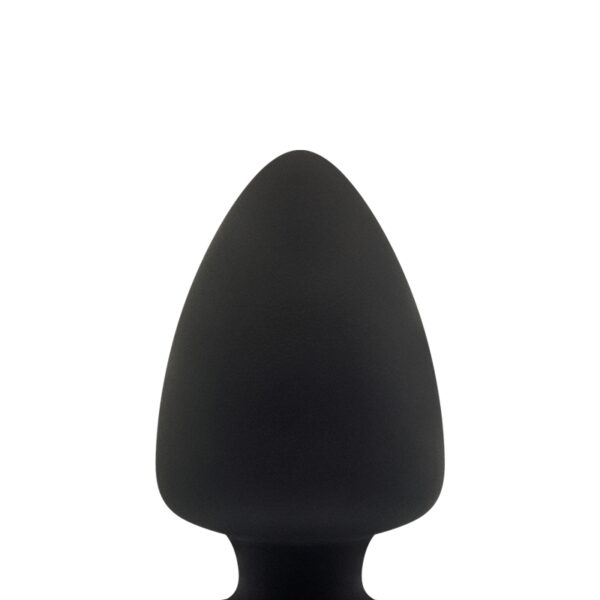 Plug anal XSmall double densité modèle 1 – SilexD