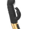 Vibro Rabbit G Stormer – Dorcel - 94edenstreet.com - sexshop en ligne