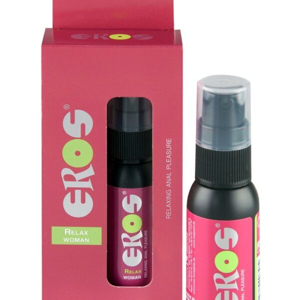 Spray anal EROS Relax Woman Spray 30ml