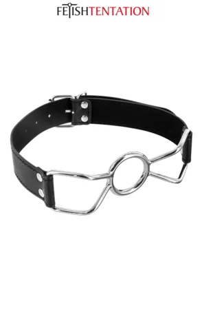 Bâillon araignée – Fetish Tentation - 94edenstreet.com - sexshop en ligne