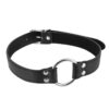 Bâillon anneau écarteur de bouche - 94edenstreet.com - sexshop en ligne