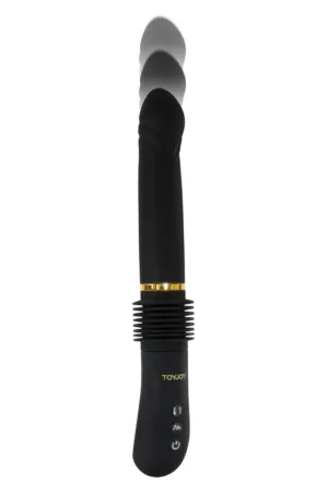 Vibro va-et-vient Magnum Opus - 94edenstreet.com - sexshop en ligne