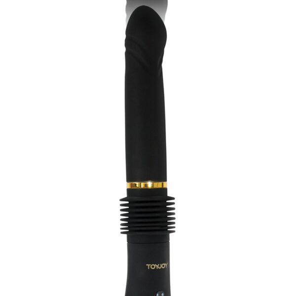 Vibro va-et-vient Magnum Opus