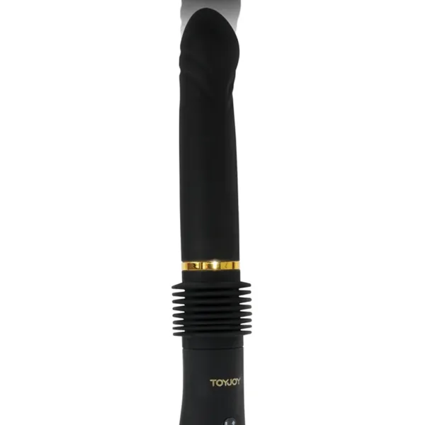 Vibro va-et-vient Magnum Opus