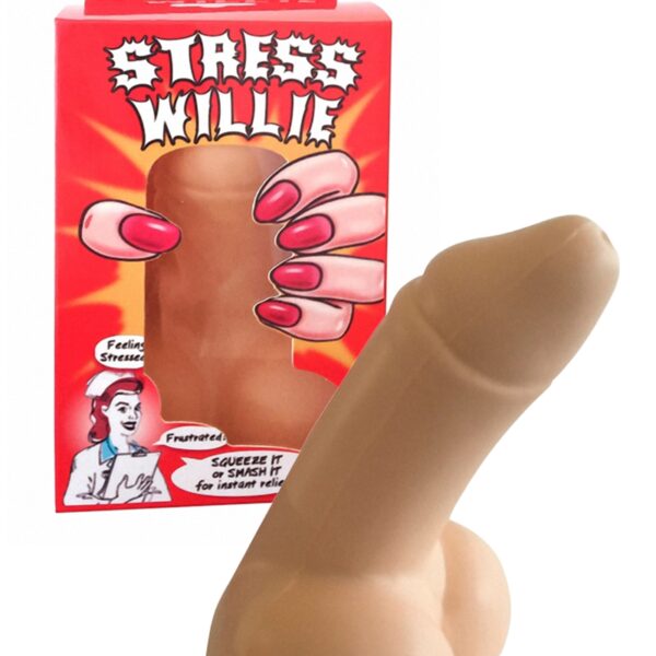 Sexe masculin anti-stress