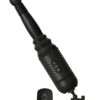 Plug anal va-et-vient télécommandé Vibrating Ass Thruster - 94edenstreet.com - sexshop en ligne