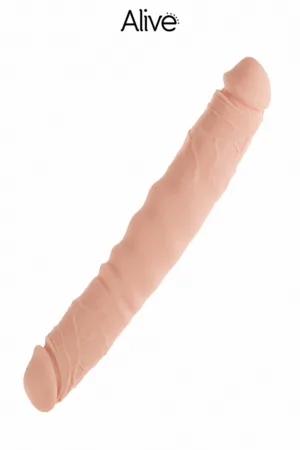 Double gode Twins L – Alive - 94edenstreet.com - sexshop en ligne