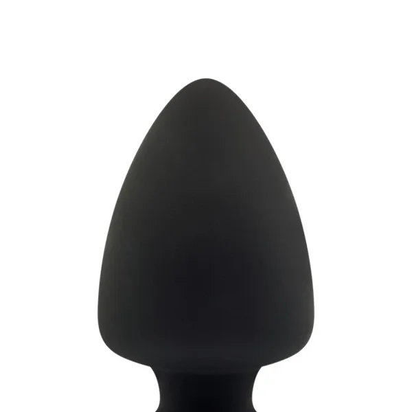 Plug anal Small double densité modèle 1 – SilexD
