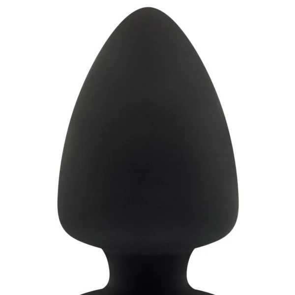 Plug anal Medium double densité modèle 1 – SilexD