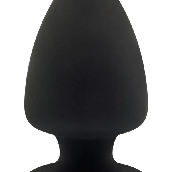Plug anal Large double densité modèle 1 – SilexD
