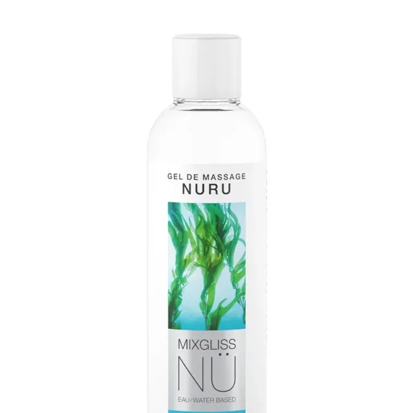 Gel massage Nuru Algue Mixgliss – 150 ml