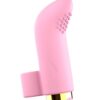 Doigt vibrant Touch me - 94edenstreet.com - sexshop en ligne