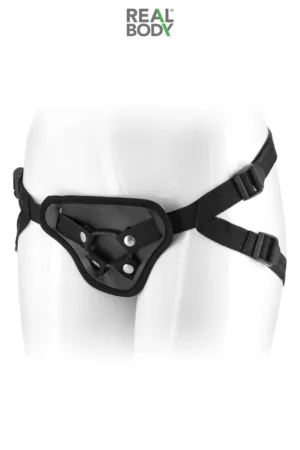 Harnais universel pour gode-ceinture - 94edenstreet.com - sexshop en ligne