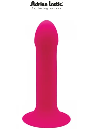 Gode double densité Hitsens 2 – 16,7 x 4 cm - 94edenstreet.com - sexshop en ligne