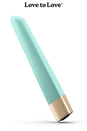 Mini vibromasseur Delight Me – Love to Love - 94edenstreet.com - sexshop en ligne