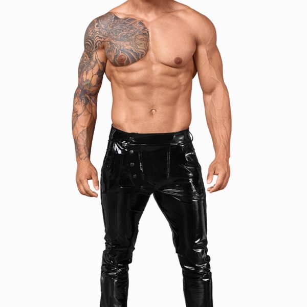 Pantalon vinyle H060
