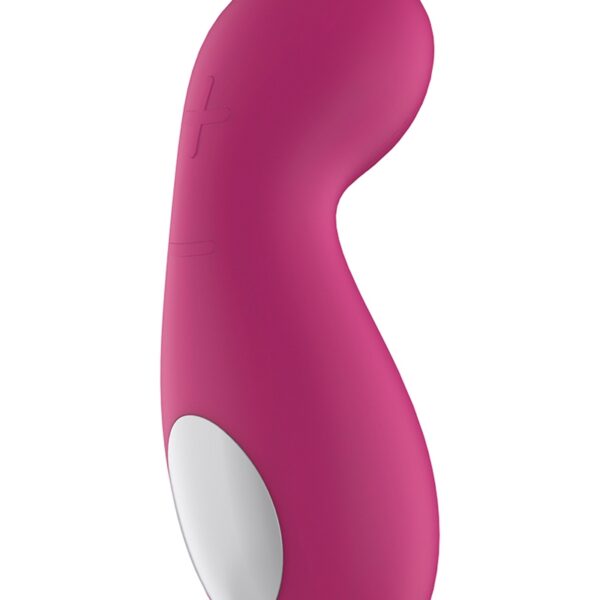 Stimulateur clitoridien interactif Cliona – Kiiroo
