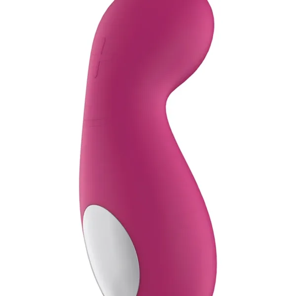 Stimulateur clitoridien interactif Cliona – Kiiroo