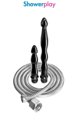 Kit de lavement intime Showerplay - 94edenstreet.com - sexshop en ligne