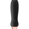 Vibromasseur rechargeable Chupa noir – My First - 94edenstreet.com - sexshop en ligne