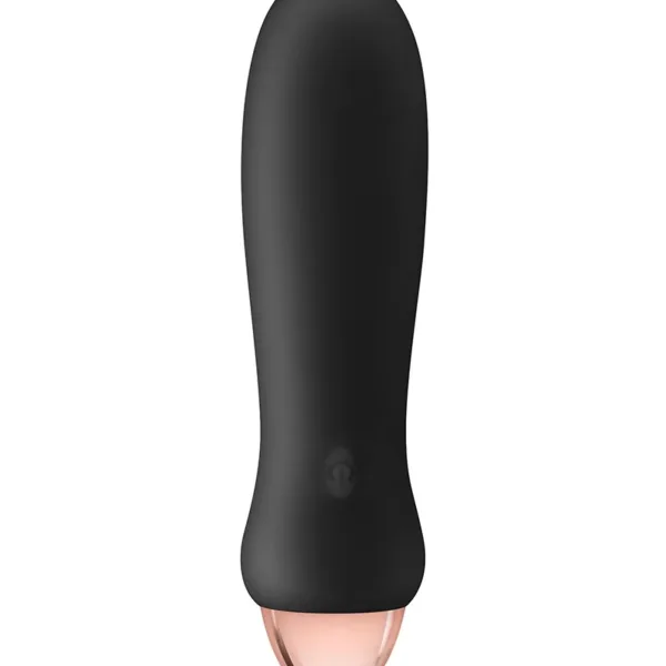 Vibromasseur rechargeable Chupa noir – My First