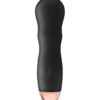 Vibromasseur rechargeable Twig noir – My First - 94edenstreet.com - sexshop en ligne