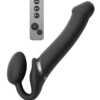 Strap-on-me vibrant noir L - 94edenstreet.com - sexshop en ligne