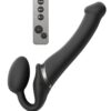 Strap-on-me vibrant noir M - 94edenstreet.com - sexshop en ligne