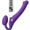 Strap-on-me vibrant violet M - 94edenstreet.com - sexshop en ligne